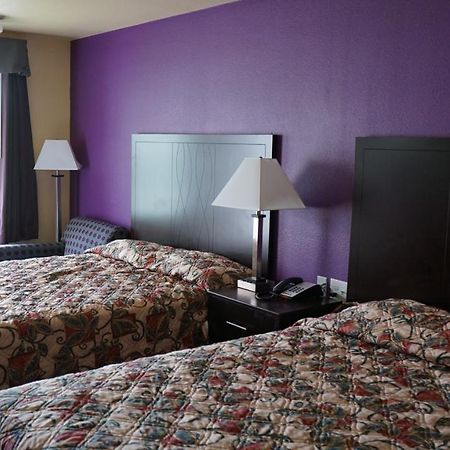 אוסטין Village Motor Inn מראה חיצוני תמונה